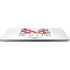 Disney Minnie Mouse One Of A Kind Bow Universal Laptop 15in (12.2 x 8.8in) Skin